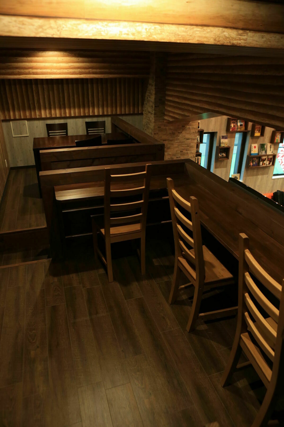 Cafe&Hostel Kimi To Ichigo Osaka Exterior foto